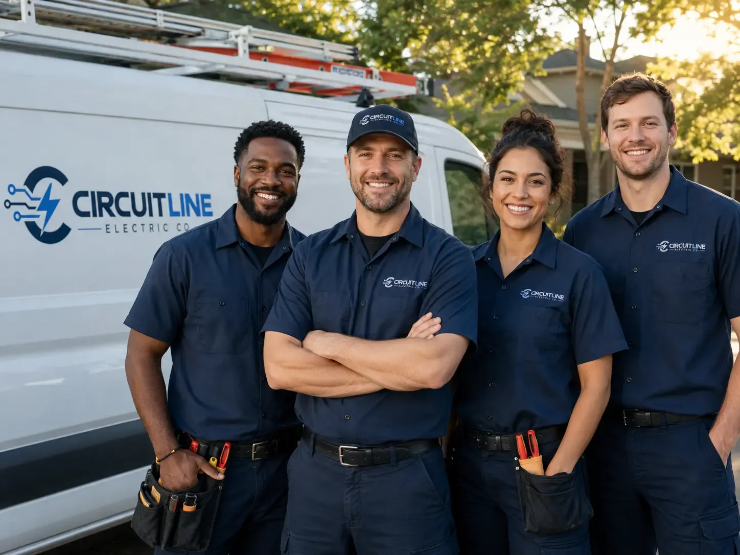 Whole Home Rewiring company in Carnesville, GA